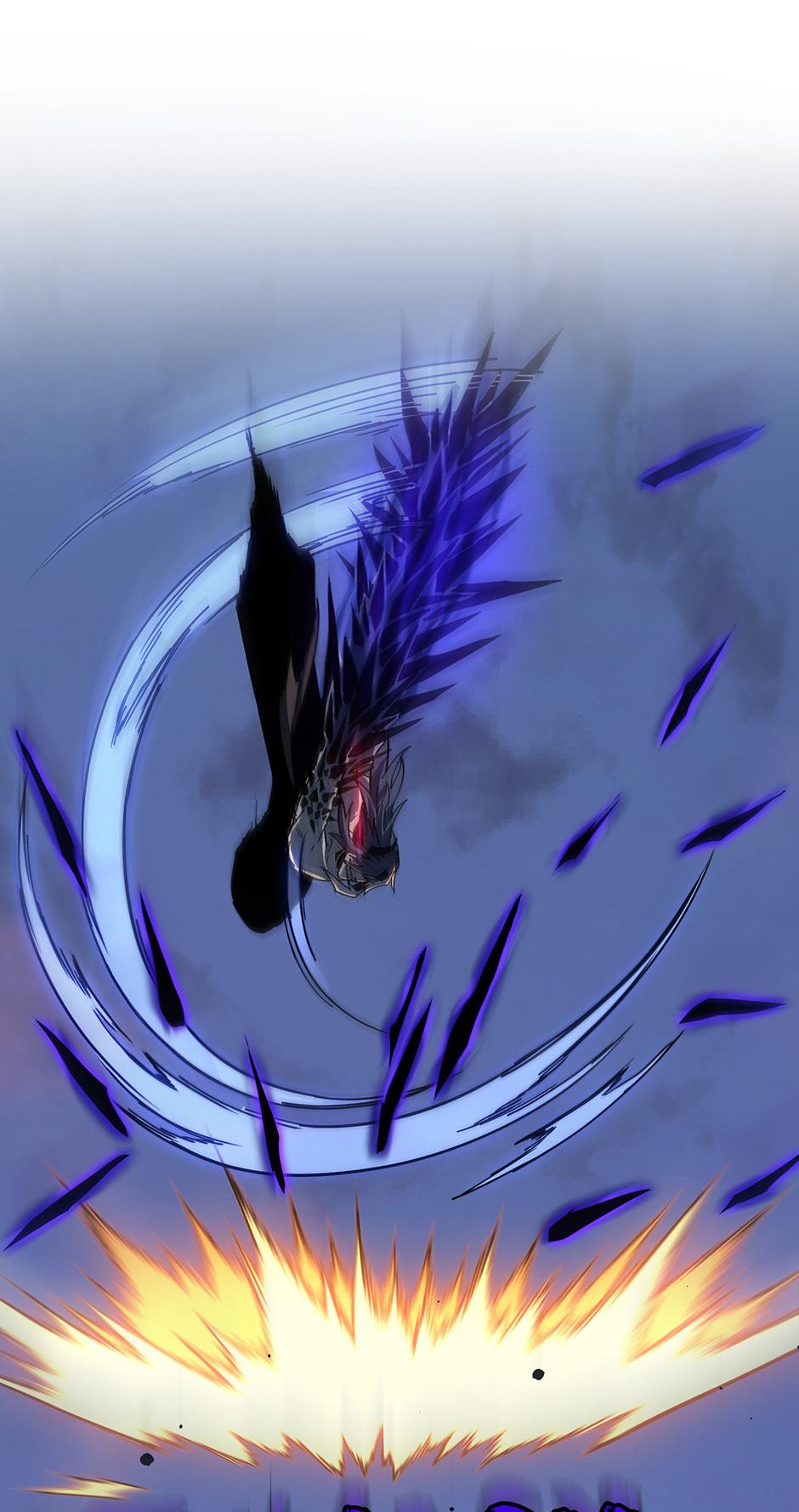 The Beginning After the End, Chapter 205 image 81